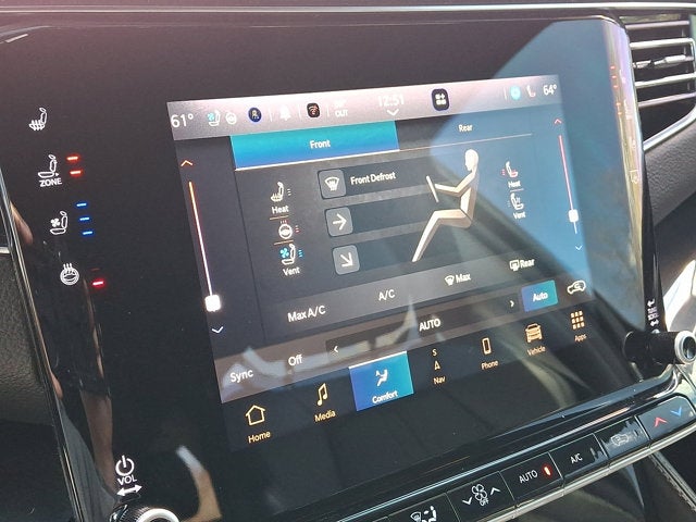 2023 Jeep Wagoneer Series I 4x4