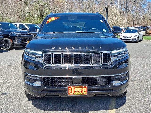 2023 Jeep Wagoneer Series I 4x4