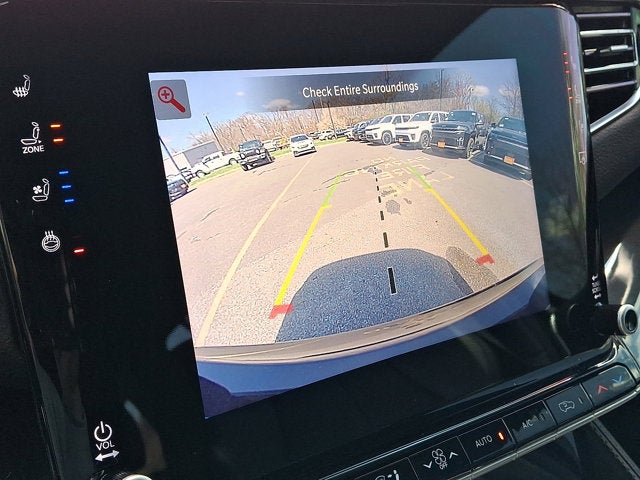 2023 Jeep Wagoneer Series I 4x4