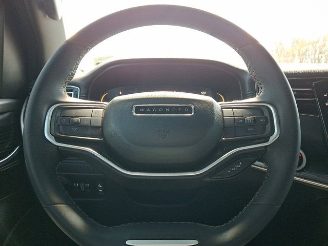 2023 Jeep Wagoneer Series I 4x4