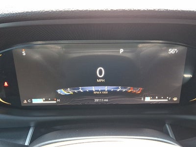 2023 Jeep Wagoneer Series I 4x4