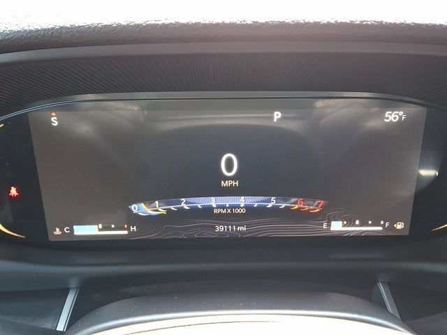 2023 Jeep Wagoneer Series I 4x4