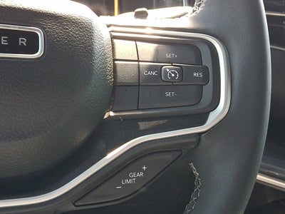 2023 Jeep Wagoneer Series I 4x4