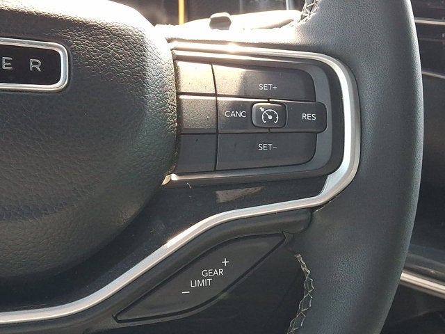 2023 Jeep Wagoneer Series I 4x4