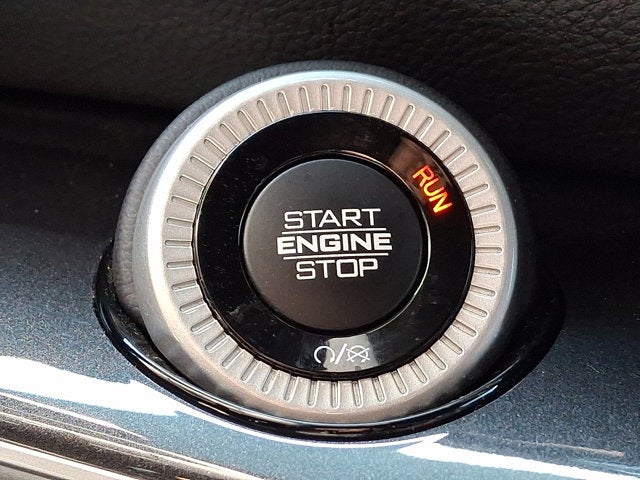 2023 Jeep Wagoneer Series I 4x4