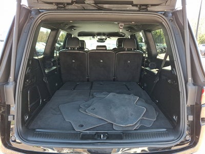 2023 Jeep Wagoneer Series I 4x4