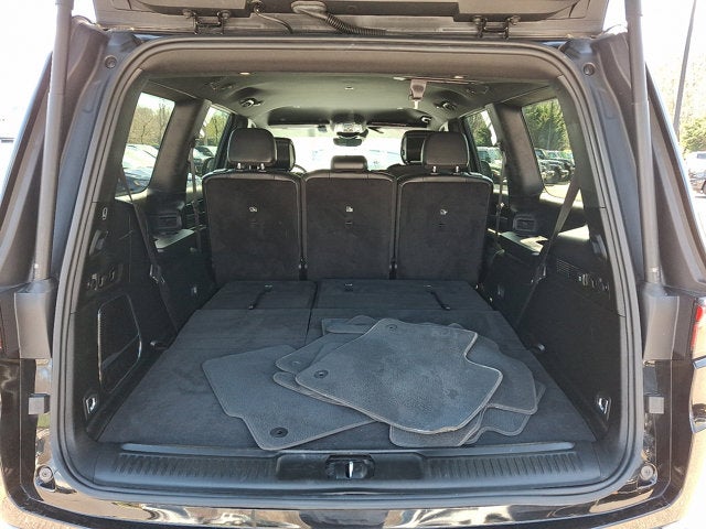 2023 Jeep Wagoneer Series I 4x4