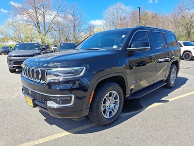 2023 Jeep Wagoneer Series I 4x4