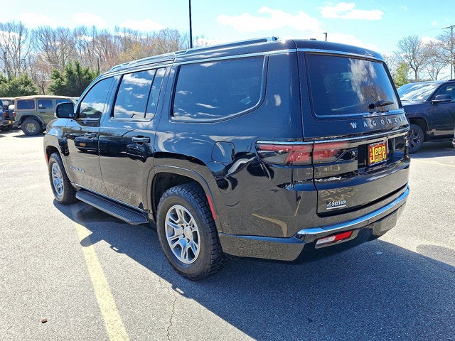 2023 Jeep Wagoneer Series I 4x4