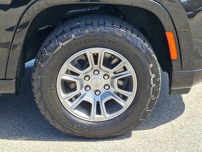 2023 Jeep Wagoneer Series I 4x4