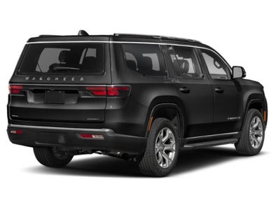 2023 Jeep Wagoneer Series I 4x4