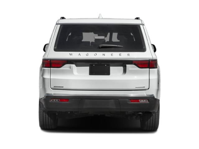 2023 Jeep Wagoneer Series I 4x4