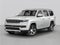 2025 Jeep Grand Wagoneer Base
