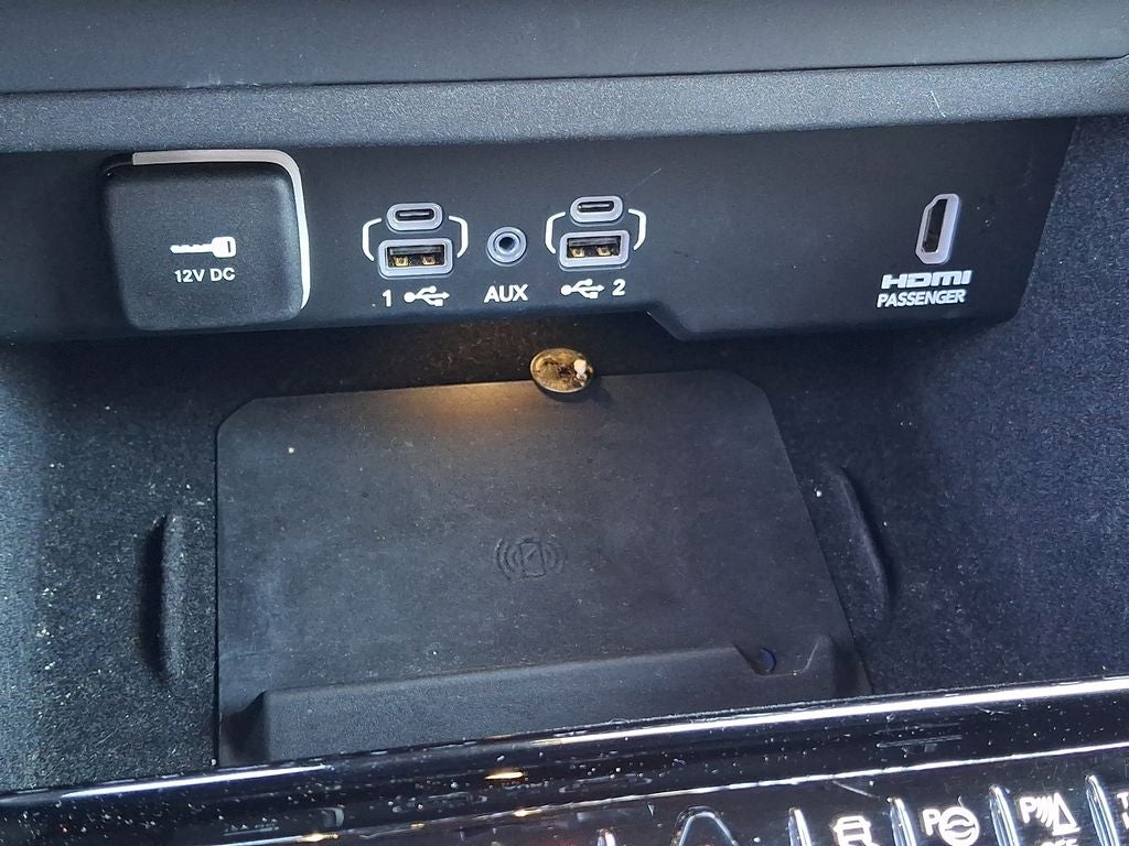 2025 Jeep Grand Wagoneer Base