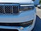 2025 Jeep Grand Wagoneer Base
