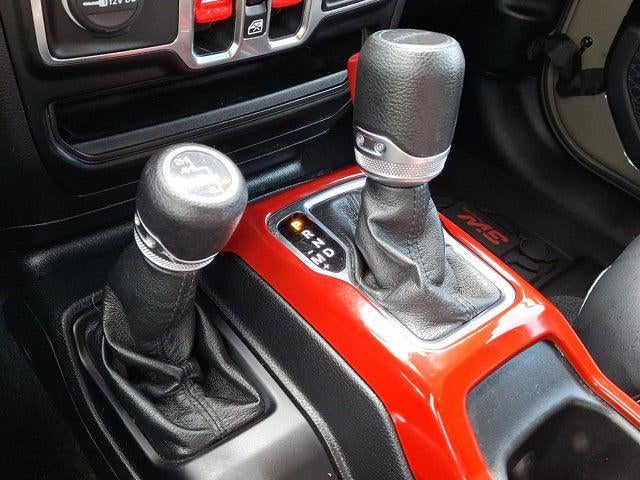 2020 Jeep Gladiator Altitude