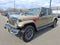 2020 Jeep Gladiator Altitude