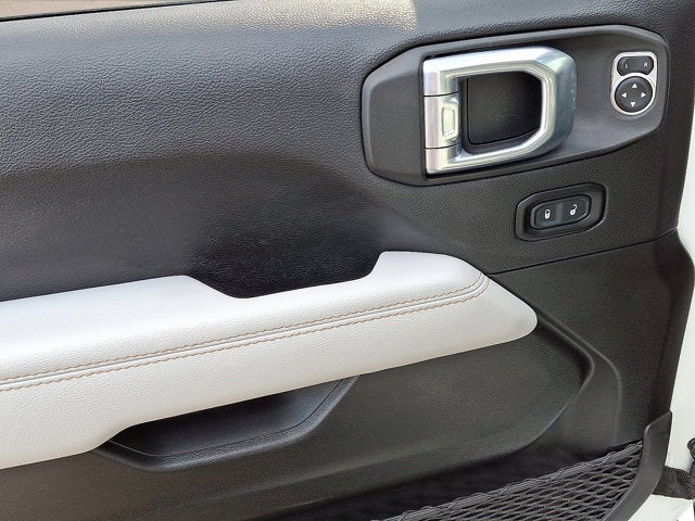 2022 Jeep Gladiator High Altitude