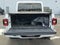 2022 Jeep Gladiator High Altitude
