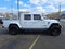 2022 Jeep Gladiator High Altitude