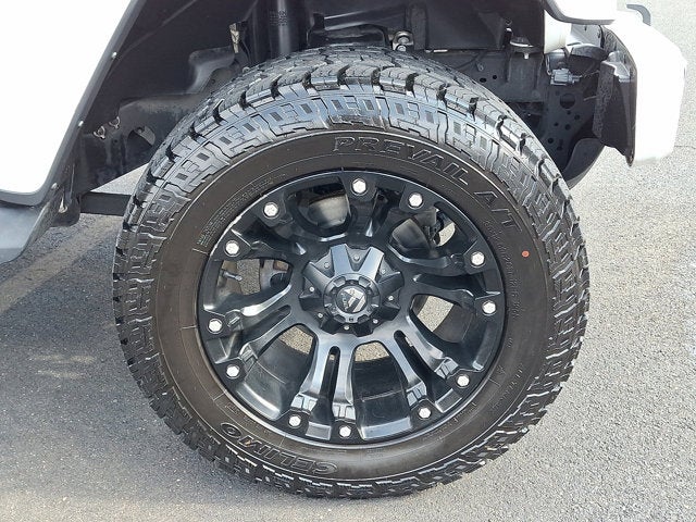 2022 Jeep Gladiator High Altitude