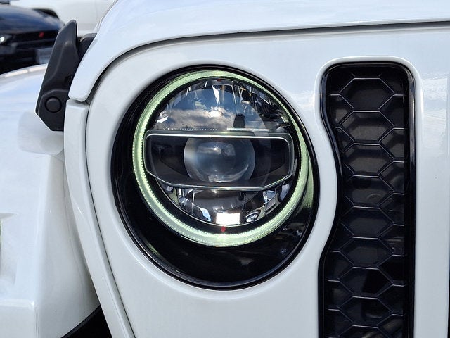 2022 Jeep Gladiator High Altitude