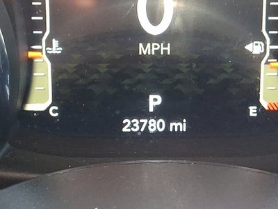 2021 Jeep Gladiator High Altitude