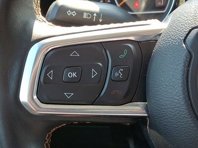 2021 Jeep Gladiator High Altitude