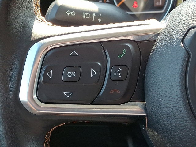 2021 Jeep Gladiator High Altitude