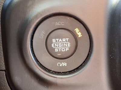 2021 Jeep Gladiator High Altitude