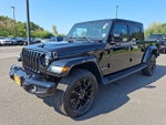 2021 Jeep Gladiator High Altitude