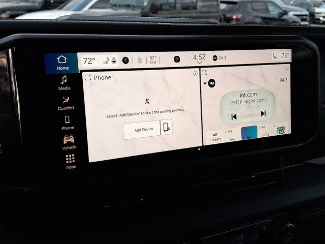 2026 Jeep Gladiator Sahara