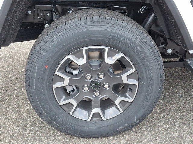 2026 Jeep Gladiator Sahara