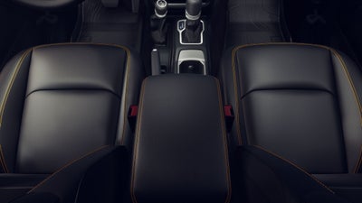 2026 Jeep Gladiator Sahara