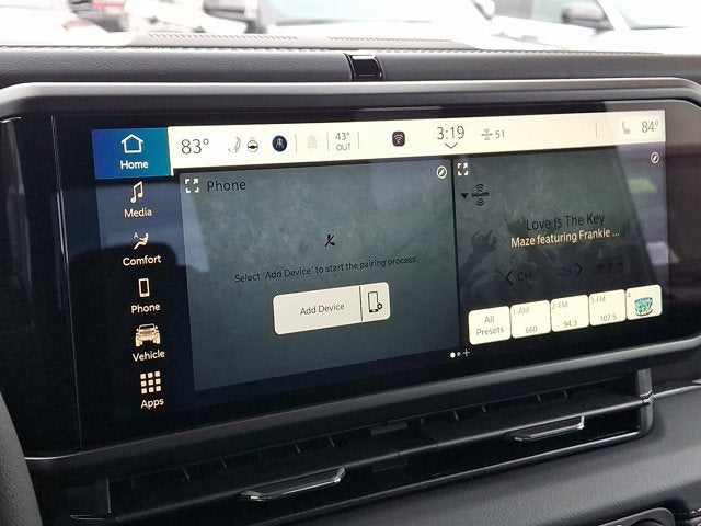 2026 Jeep Gladiator Sahara