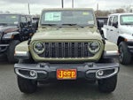 2026 Jeep Gladiator Sahara