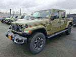 2026 Jeep Gladiator Sahara