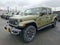 2026 Jeep Gladiator Sahara