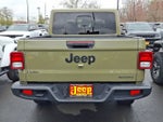2026 Jeep Gladiator Sahara