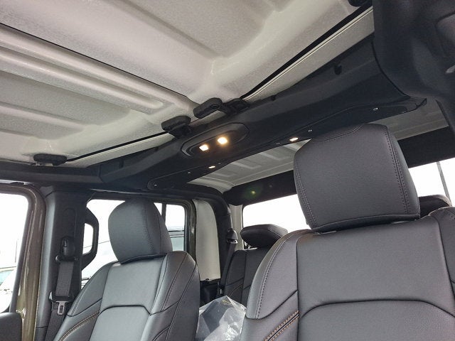 2026 Jeep Gladiator Sahara