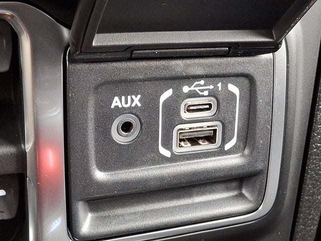 2026 Jeep Gladiator Sahara