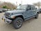 2026 Jeep Gladiator Sahara