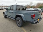 2026 Jeep Gladiator Sahara