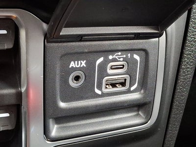 2026 Jeep Gladiator Sahara