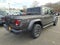 2026 Jeep Gladiator Sahara
