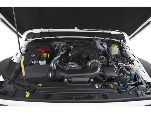 2026 Jeep Gladiator Sport photo 3