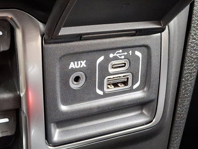 2026 Jeep Gladiator Sahara