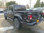 2026 Jeep Gladiator Sahara