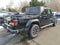 2026 Jeep Gladiator Sahara