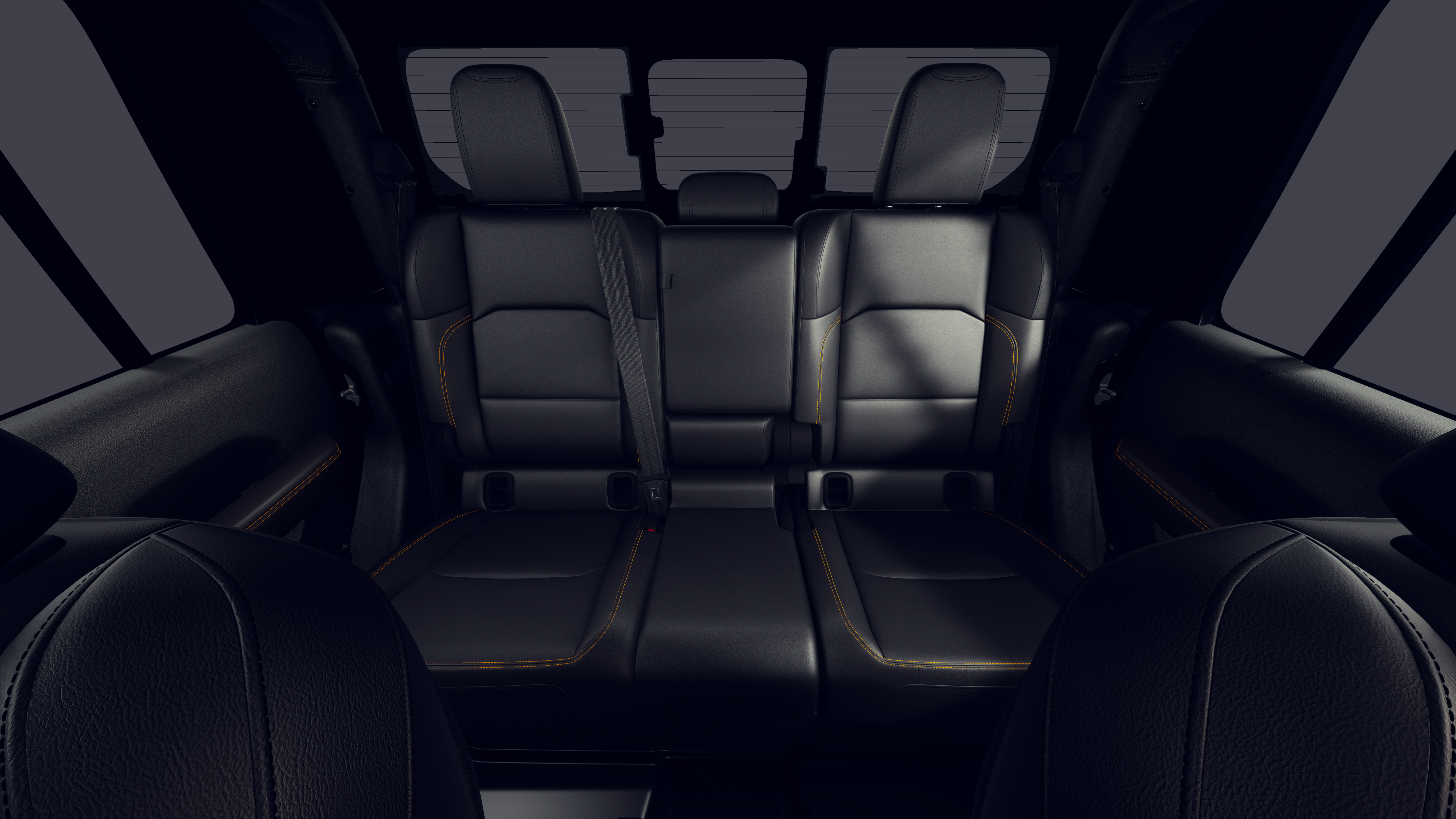 2026 Jeep Gladiator Sahara